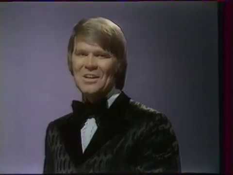 Glen Campbell - Amazing Grace (live, 1973)