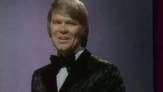 Glen Campbell - Amazing Grace (live, 1973)