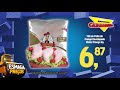 OFERTAS VÁLIDAS NESTA QUINTA FEIRA 27 02 2020