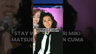 Download lagu makna lagu Stay With Me #frekuensibebas #mikimatsubara #citypop #musisi #musik #japan mp3 Download lagu makna lagu Stay With Me #frekuensibebas #mikimatsubara #citypop #musisi #musik #japan mp3