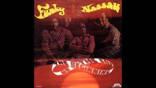 The Beginning of the End - Funky Nassau