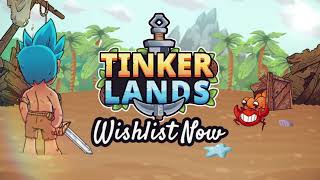 Watch and explore about Tinkerlands