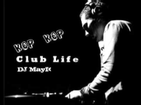 DJ Apex My Sex Tribal (Dj Mayk)