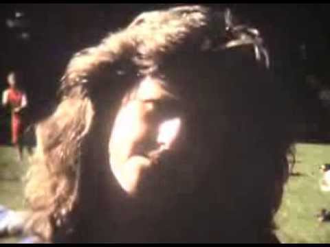 Isabelle Baillancourt (1982) by Gérard Courant - Cinématon #213