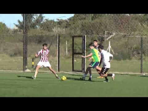 Tiburón vs Nosotros fc - #LigaNuñez - #Apertura SLD - 15/5/2022