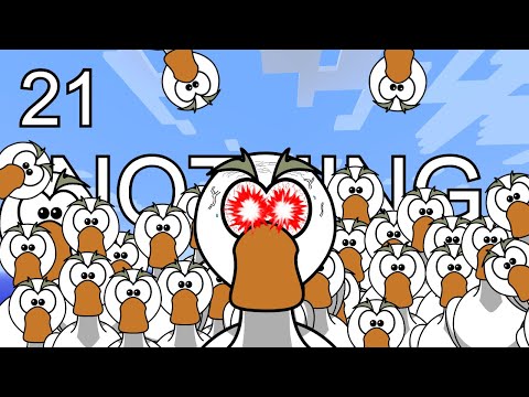 Beating Minecraft's Hardest Modpack With Nothing // Episode 21 - I Crowdsource Some Dairy Products