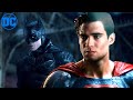 Matt Reeves ARKHAM Set In James Gunn's DCU | Superman Legacy Trunks