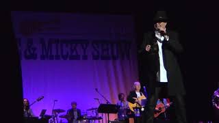 The Monkees Mike &amp; Micky Show 6-1-18 Chandler AZ