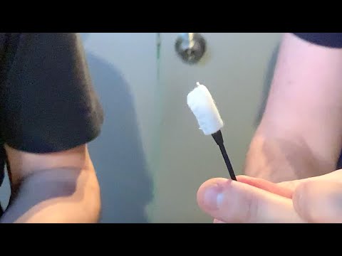 9 : Mic Socks! Custom made wind covers for LAV Mics.