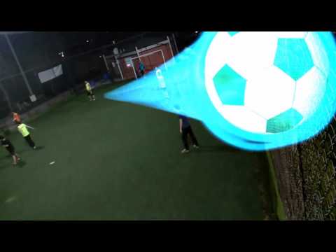 Altınpark Halı Saha 3 09.03.2016 21:00 - akillisaha.com