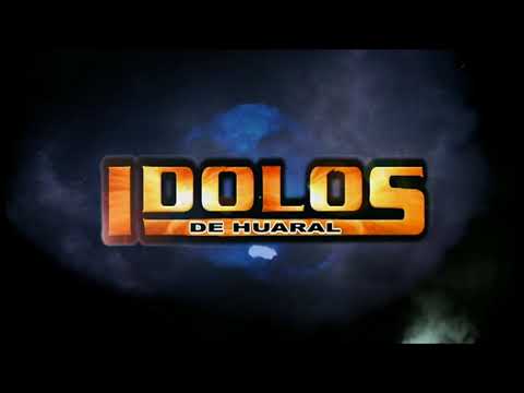 IDOLOS DE HUARAL - LO DUDO