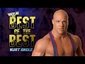 Best Of The Best Kurt Angle Greatest Match Guide