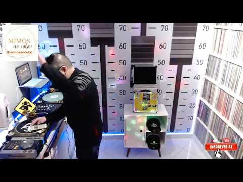 DJ TOM HOPKINS - VEM PRA PIXTA ( 017/2020 )