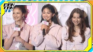 櫻坂46・山崎天、大好きなカメラに「お金が吸い取られる…」と笑い誘う　「ViVi 超ポジティブEXPO 2026」記者会見