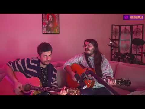 Kendine Müzisyen vs Hype Ölüyorum Cover
