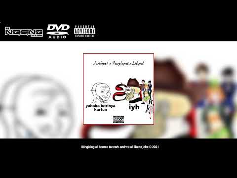 Justbocah - Jadi anime ft. Pessykopat & Lil pal