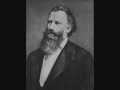 Brahms - symphony no. 4 in E minor - first movement