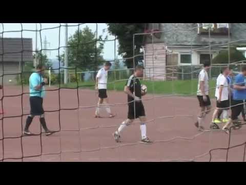 2015 08.09. VfB Rotenhain-B. - SV Adler Derschen II Kreispokal