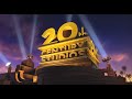 If 20th Century Studios Home Entertainment Updated The Logo