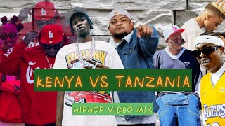 Download lagu KENYA vs TANZANIA HIPHOP MIX ft DJ DRIZZLY, STAMINA, 34 BRICKS, TOXIC LYRIKALI, KHALIGRAPH, MSODOKI mp3