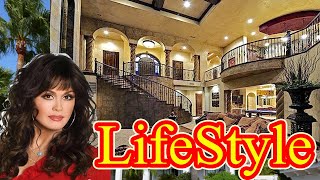 Marie Osmond Luxury LifeStyle | Marie Osmond Net Worth 2021 | Marie Osmond Biography