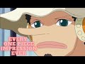 One Piece Impressions All Imitations Luffy Zoro Nami Chopper Usopp Sanji Robin Funny Moments