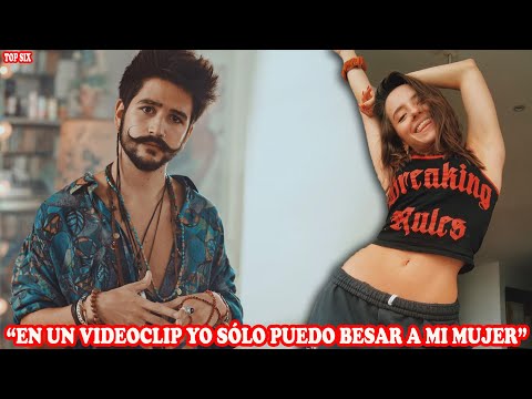 CAMILO revela un extraño pacto q' tiene con EVALUNA, xq ella si puede besar a otro chico, pero él no