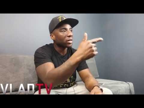 Charlamagne on $100k Offer to Be Reality Star's Lover