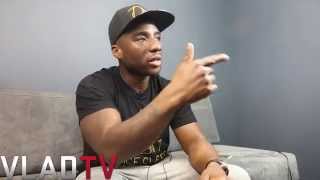 Charlamagne on $100k Offer to Be Reality Star's Lover