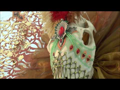 2017 02 MARGATE TURNER CONTEMPORARY Exhibtion CB S FILMZzz