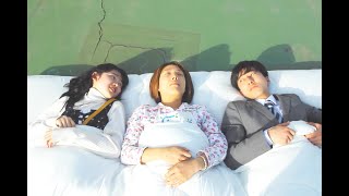 映画『ふゆうするさかいめ』予告編