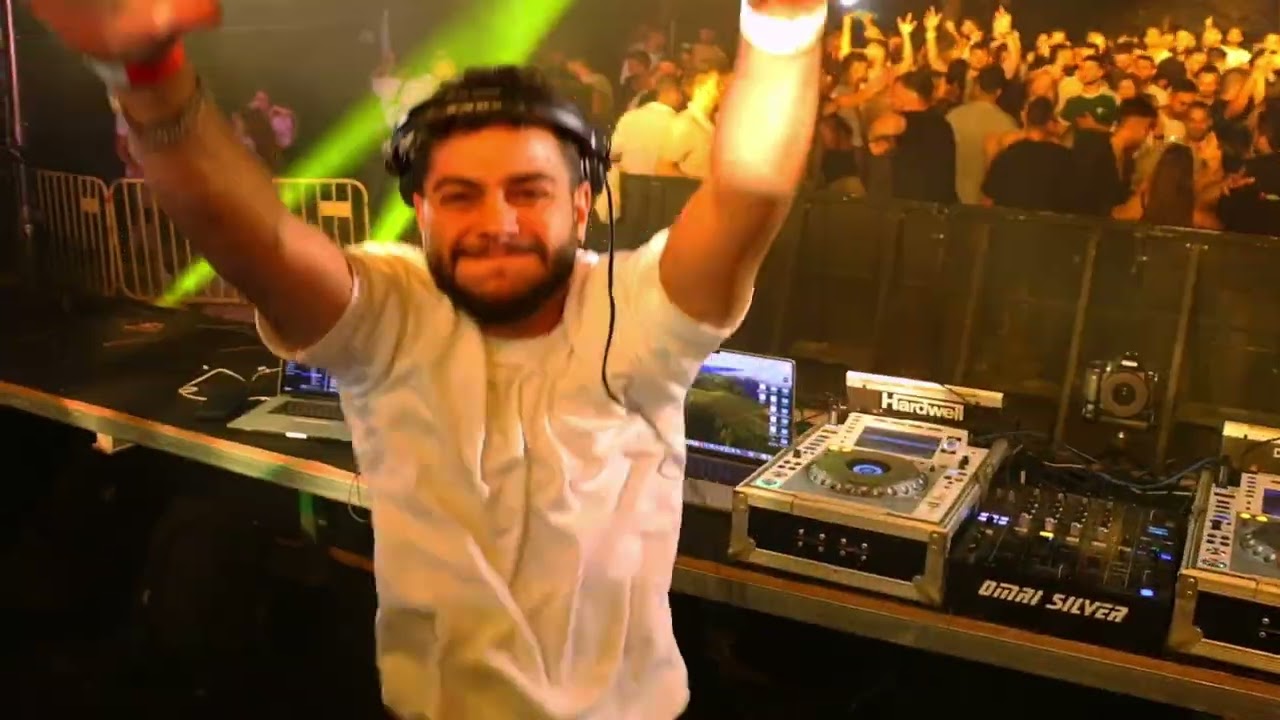 סטודנטים באריאל