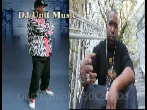 Nature Feat Prodigy & Kool G Rap - I Thought I Told You