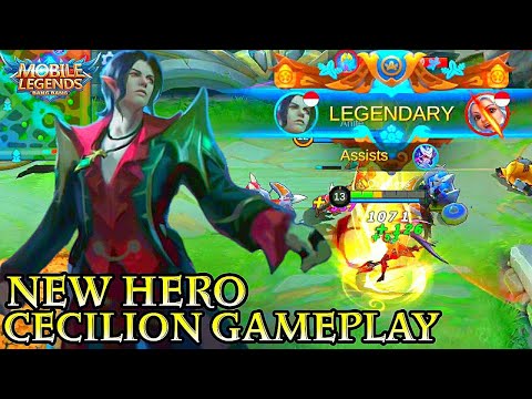 download lagu mp3 mp4 Hero Mobile Legend, download lagu Hero Mobile Legend gratis, unduh video klip Hero Mobile Legend