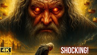 Enoch: The Book They Tried To ERASE