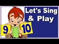 LET S SING AN PLAY Nursery Rhymes