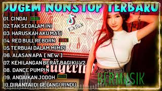 Download lagu DUGEM TAK SEDALAM INI ( ARIEF ) X CINDAI || REMIX FULL BASS TERBARU [ DJ FAJAR ZEN ] mp3