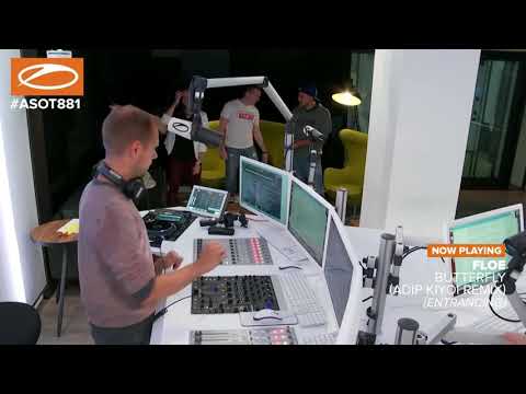 FloE - Butterfly (Adip Kiyoi Remix) [2018]