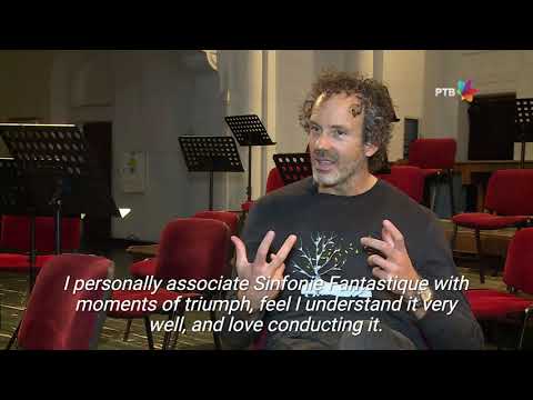 Aleksandar Markovic Interview  - Beyond The Score (Serbian with English Subtitles)