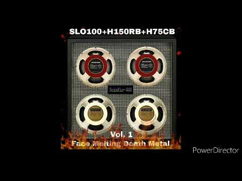 SeisMic-Wav Impulse Response & Rig Packs for the Death Metal, Black Metal & Thrash Metal Guitarist