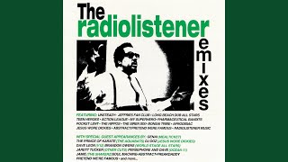 Band-Aid for My Soul (Radiolistener Dub Version)