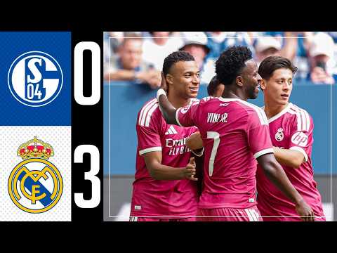 Full highlights