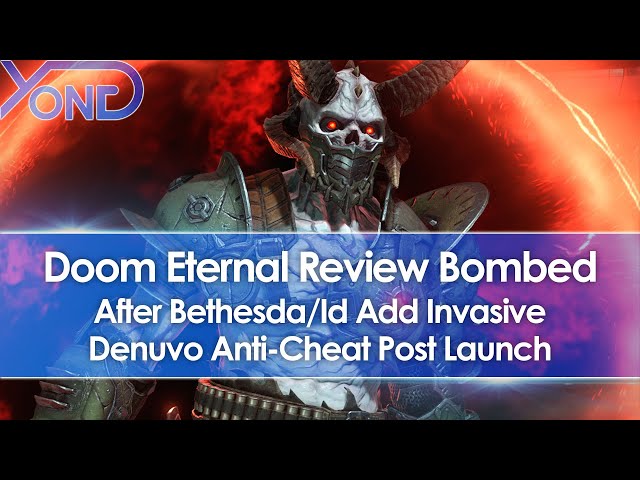 DOOM Eternal