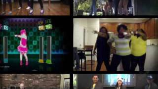 Just Dance - Can't Touch This Trailer