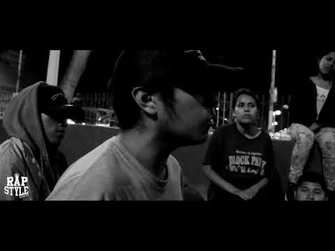 STAIL vs JOSE HITS -Final- Liga Caja de Agua (Fecha 02) RAPSTYLE SJL 2018