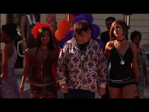 It’s the grill my n - Whos Your Caddy