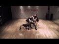 BLACKPINK - '붐바야(BOOMBAYAH)' DANCE PRACTICE VIDEO