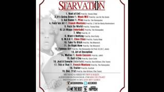 Ace Hood - Starvation 2 (Full Mixtape) (2013)