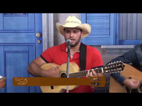 Prog. Prosa, Café e Viola n. 425 Parte 03 - Michel Viola & Guilherme