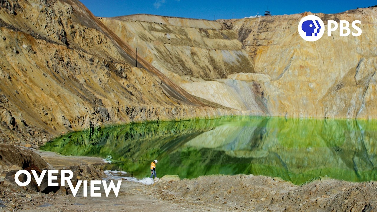 America Made Its Most Toxic Lake. Now We Need What's Inside.